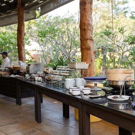 Paradee (Adults Only) Koh Samet Exterior foto