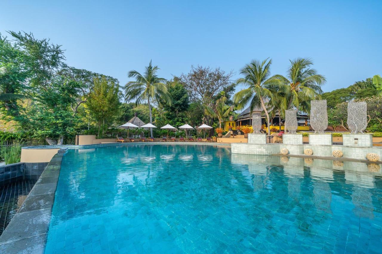 Paradee (Adults Only) Koh Samet Exterior foto