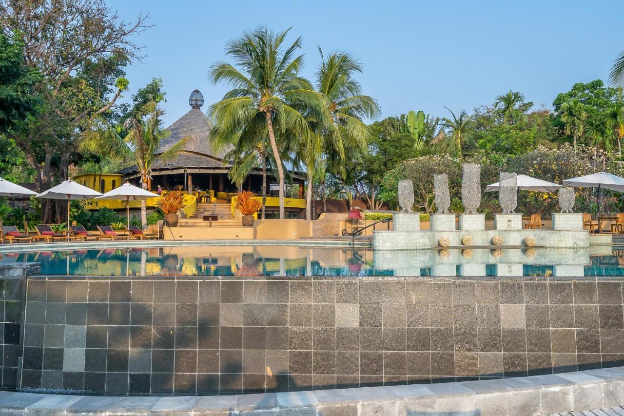 Paradee (Adults Only) Koh Samet Exterior foto