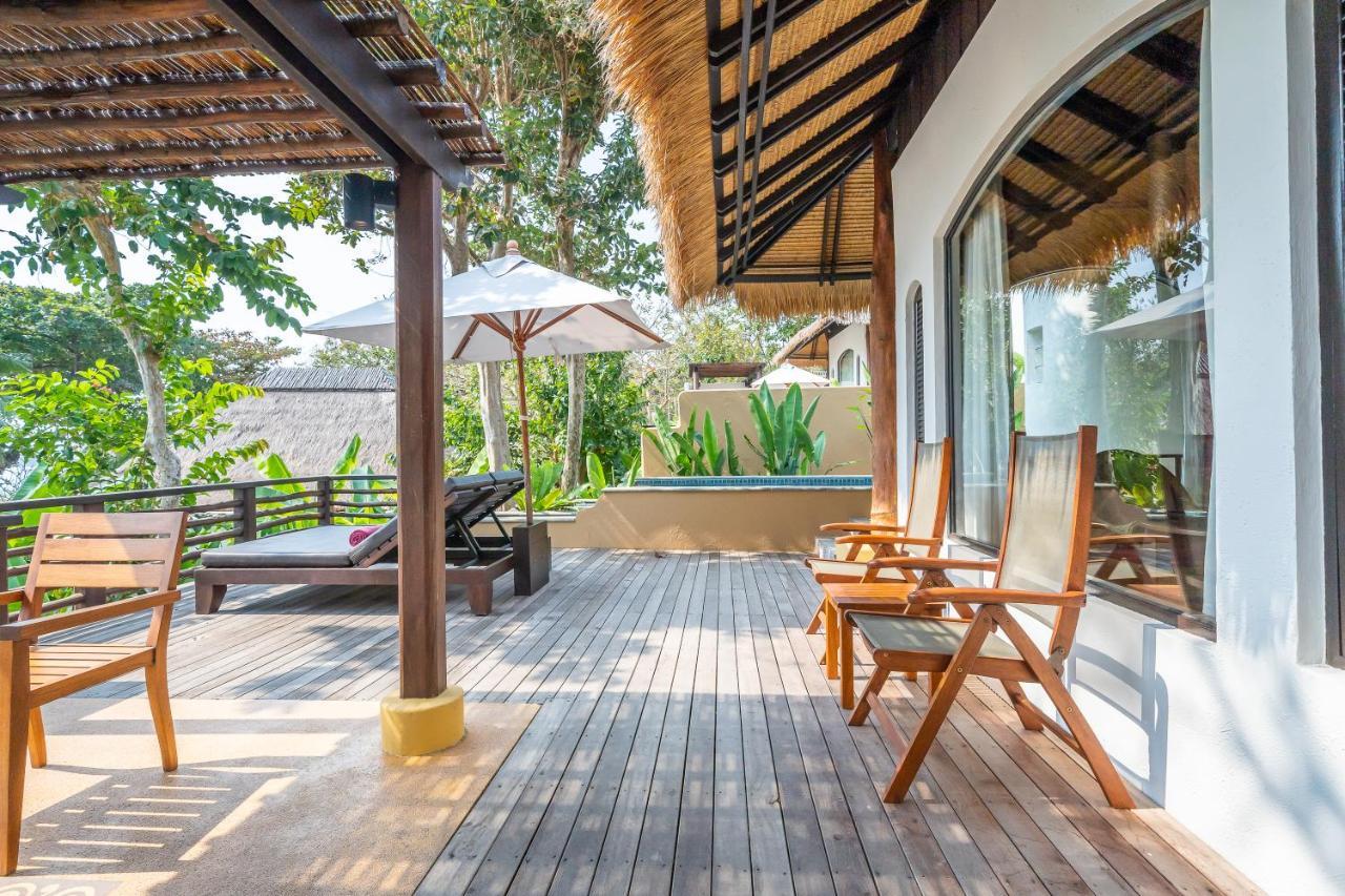 Paradee (Adults Only) Koh Samet Exterior foto
