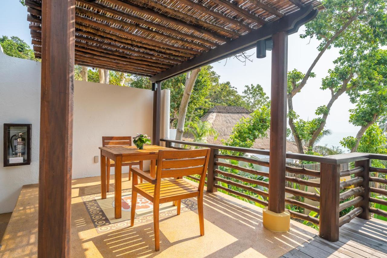 Paradee (Adults Only) Koh Samet Exterior foto