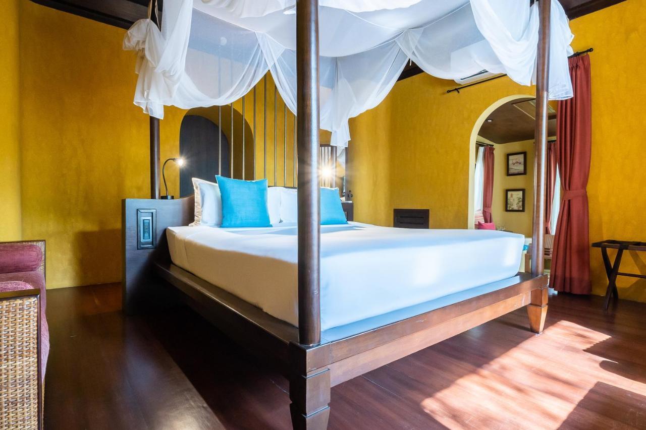 Paradee (Adults Only) Koh Samet Exterior foto
