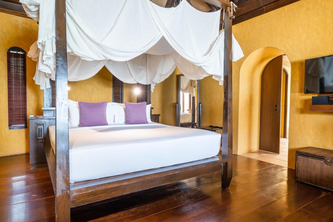 Paradee (Adults Only) Koh Samet Exterior foto