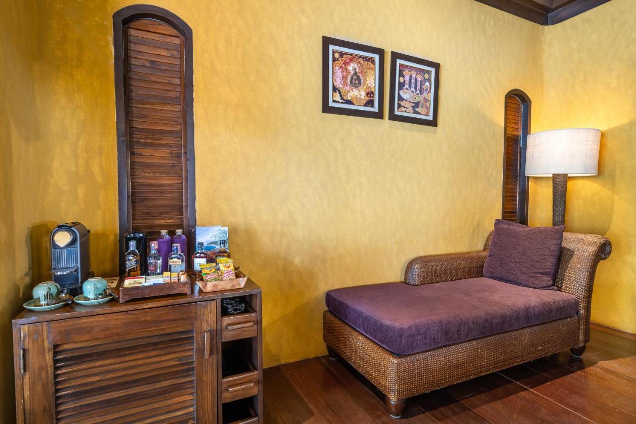 Paradee (Adults Only) Koh Samet Exterior foto
