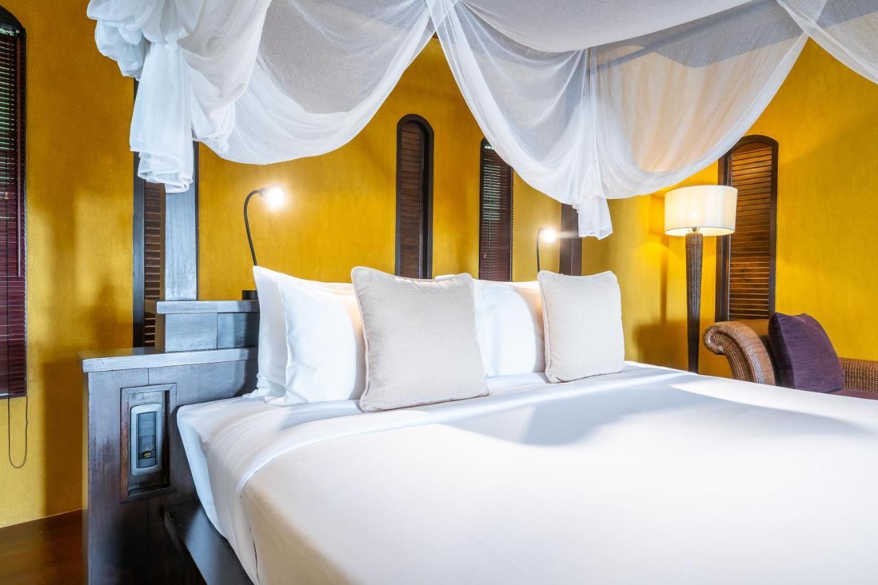 Paradee (Adults Only) Koh Samet Exterior foto