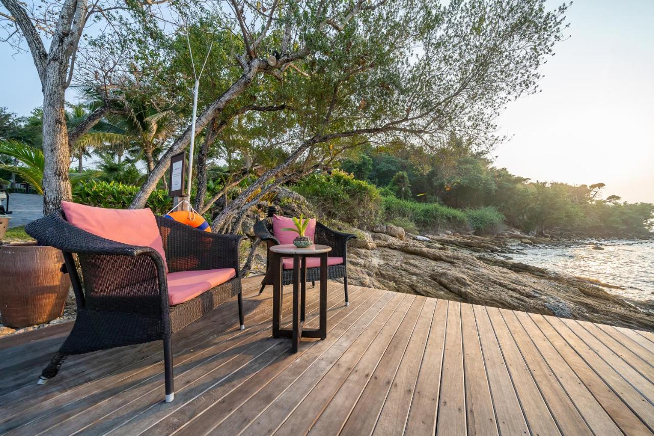 Paradee (Adults Only) Koh Samet Exterior foto