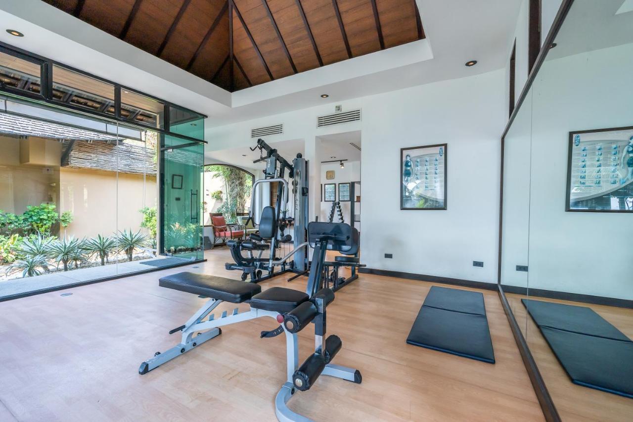 Paradee (Adults Only) Koh Samet Exterior foto