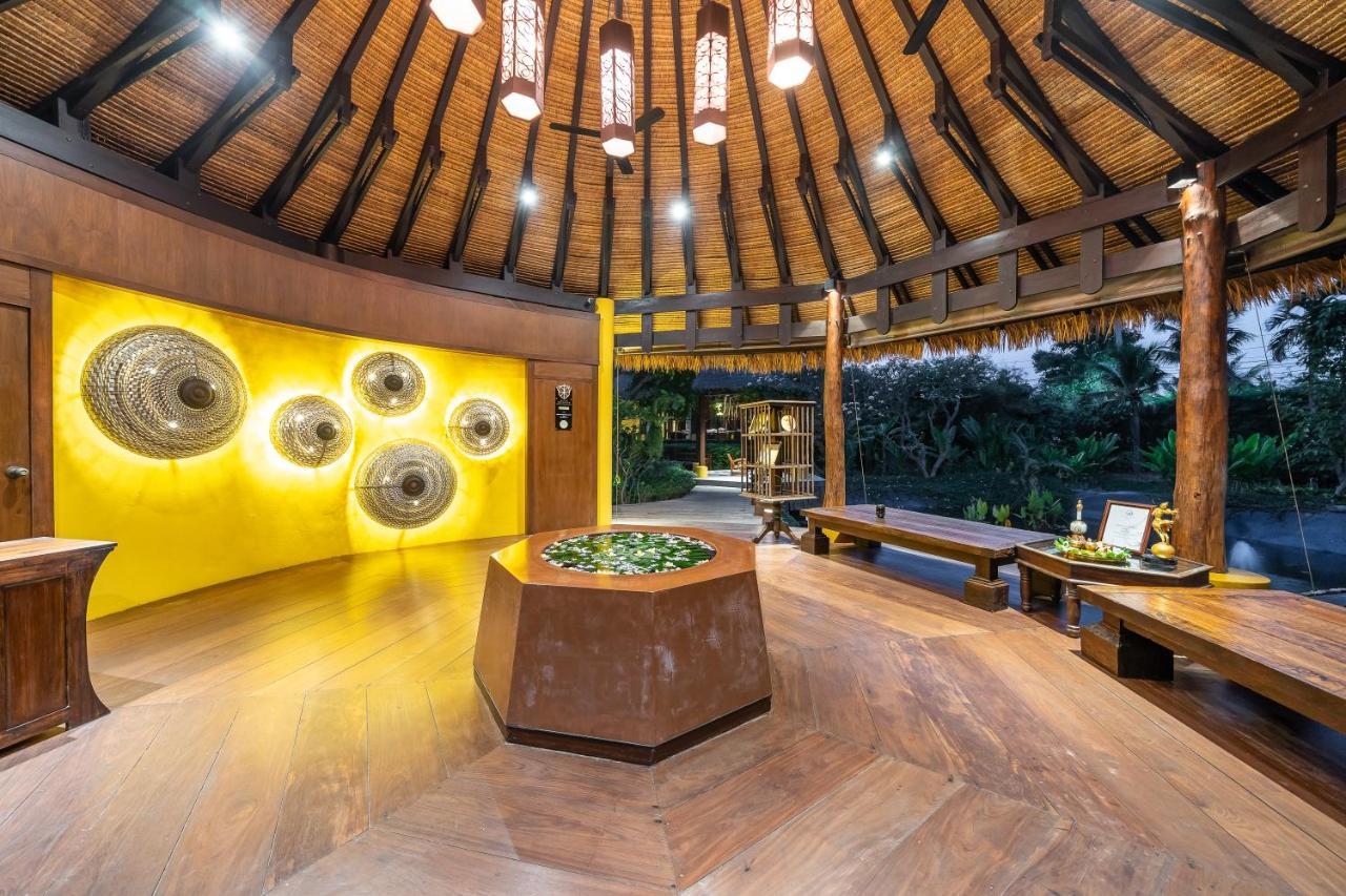 Paradee (Adults Only) Koh Samet Exterior foto