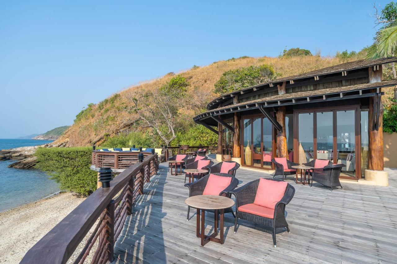 Paradee (Adults Only) Koh Samet Exterior foto