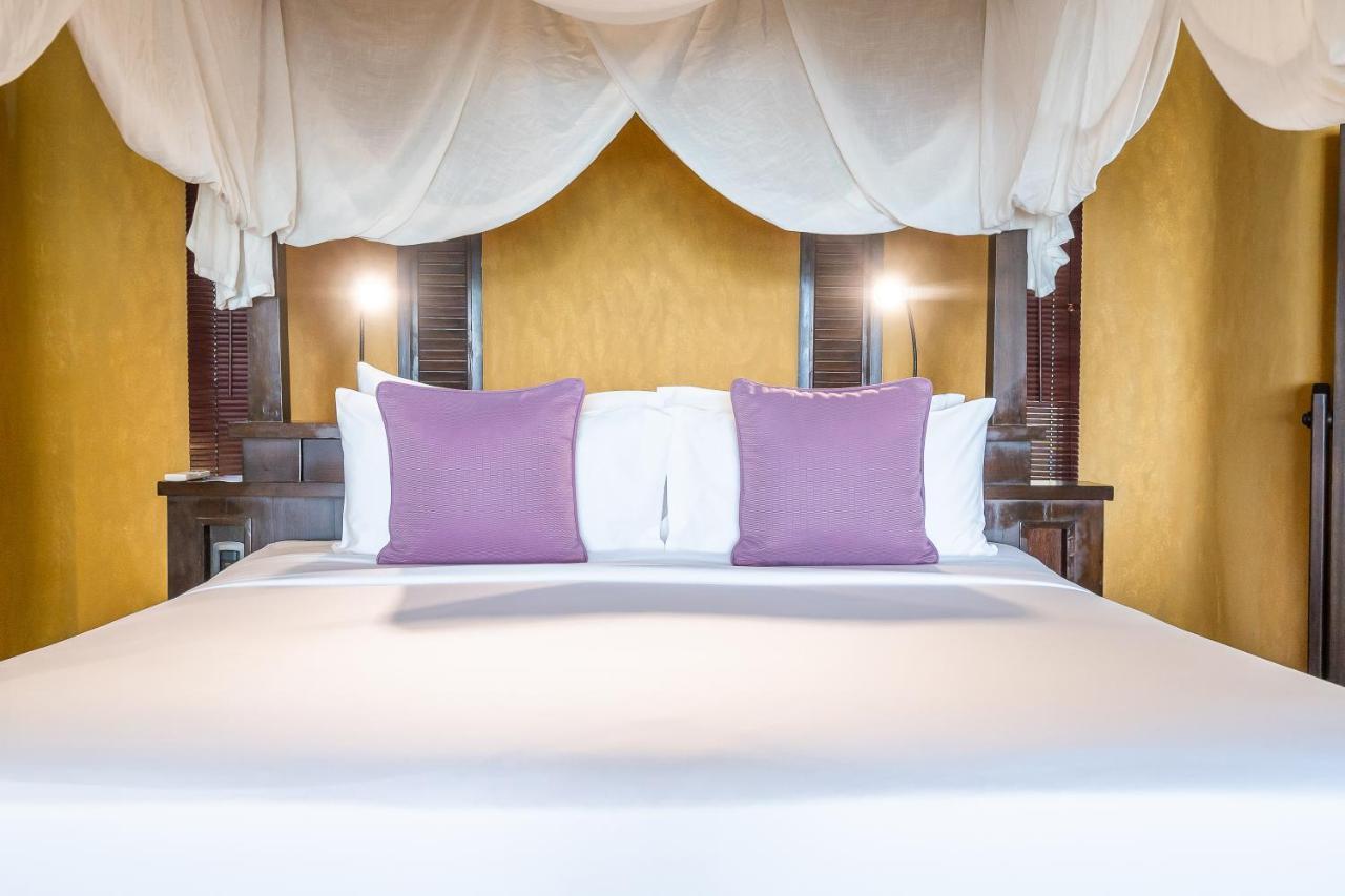 Paradee (Adults Only) Koh Samet Exterior foto