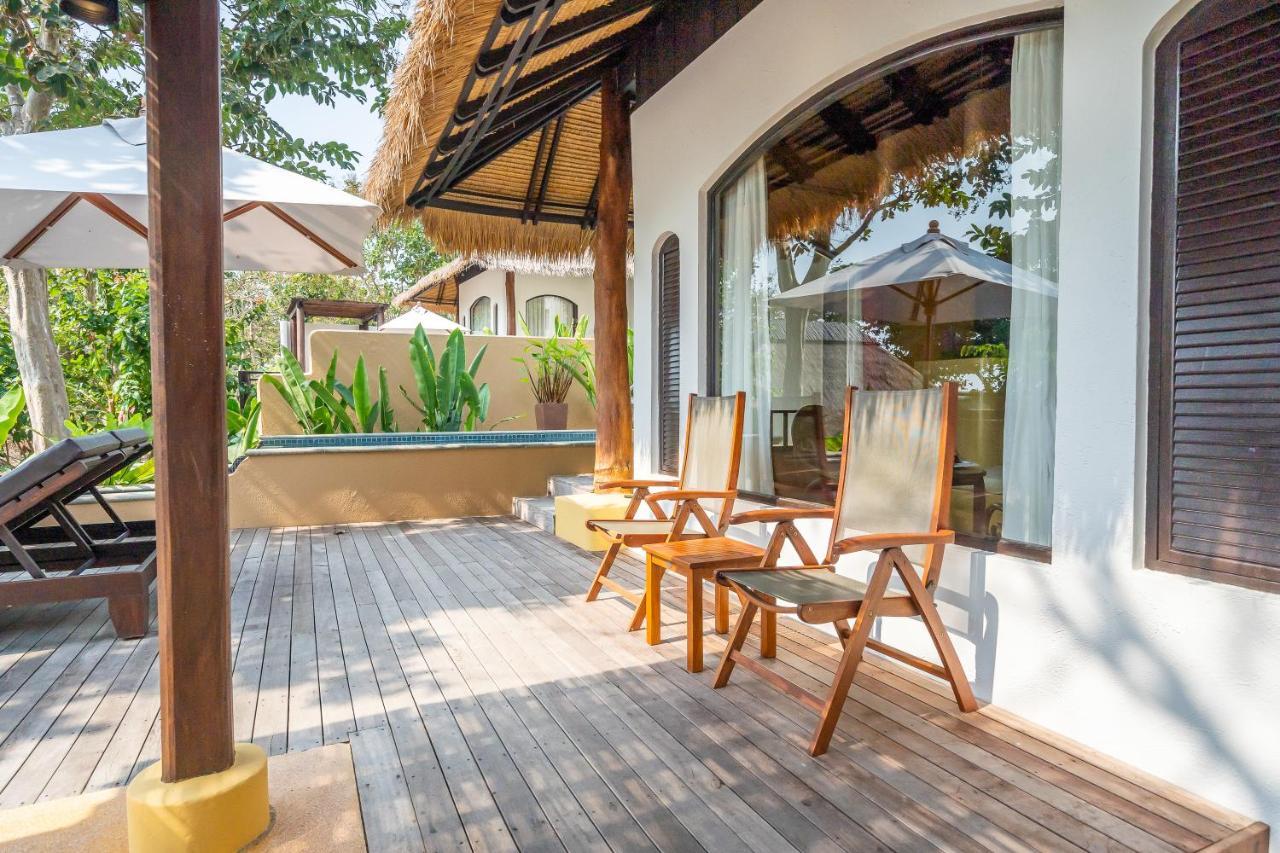 Paradee (Adults Only) Koh Samet Exterior foto