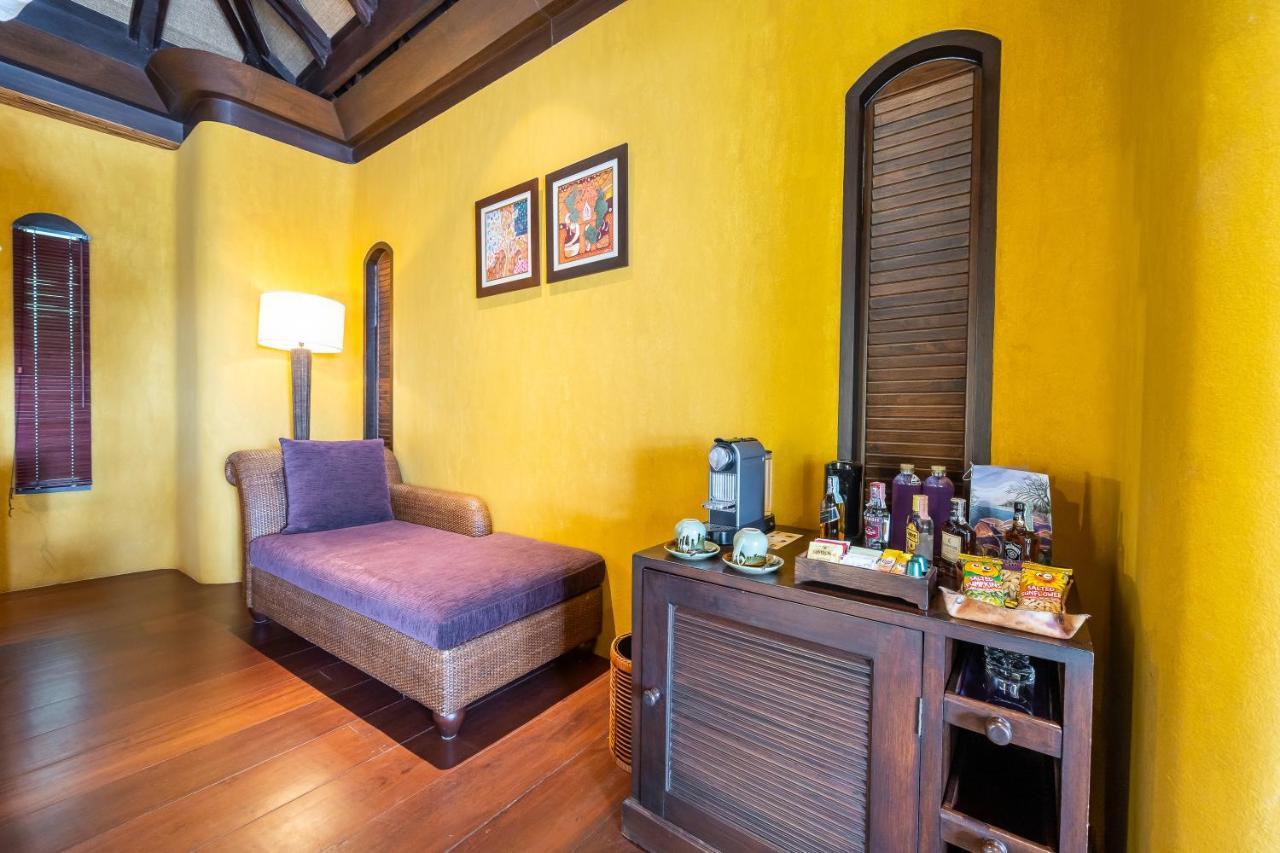 Paradee (Adults Only) Koh Samet Exterior foto