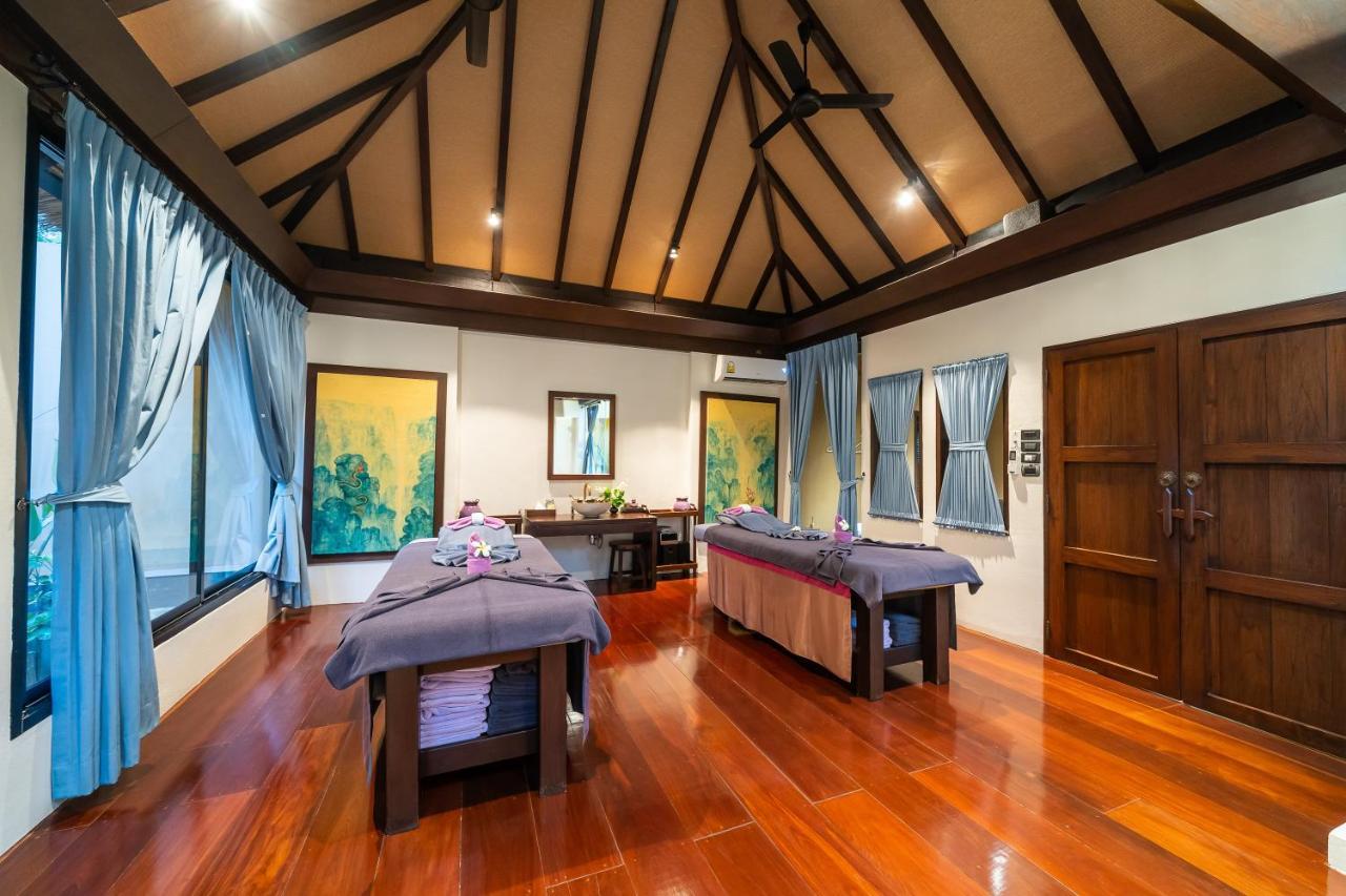 Paradee (Adults Only) Koh Samet Exterior foto