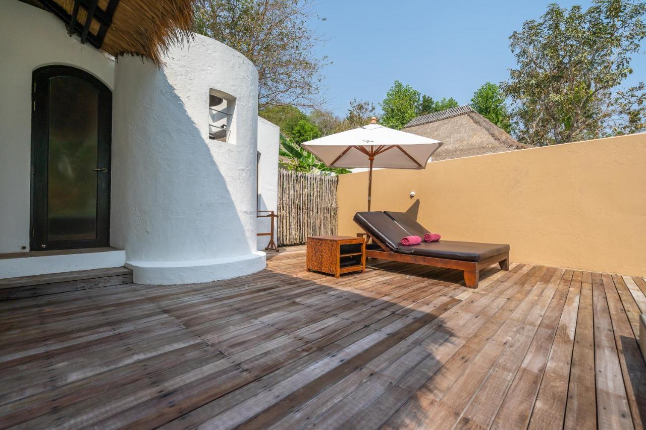 Paradee (Adults Only) Koh Samet Exterior foto
