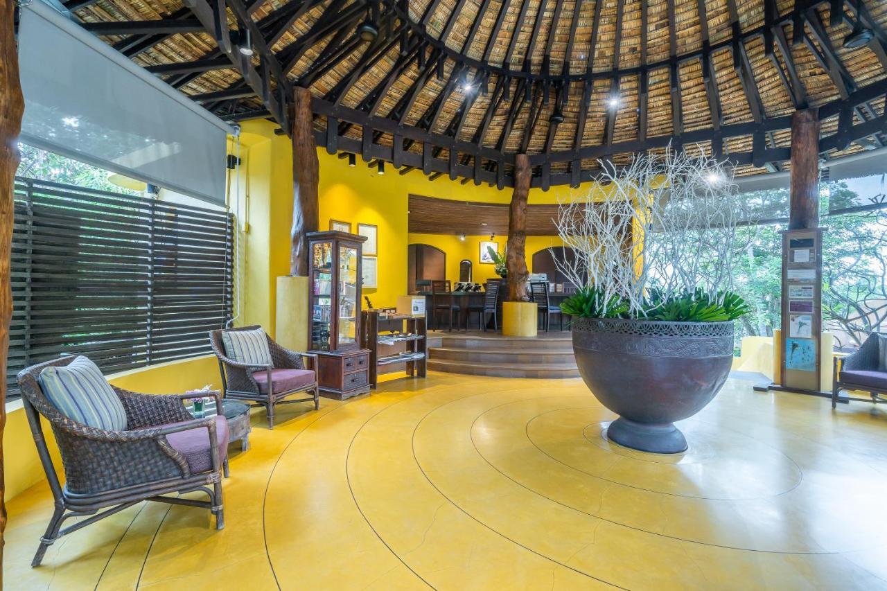 Paradee (Adults Only) Koh Samet Exterior foto
