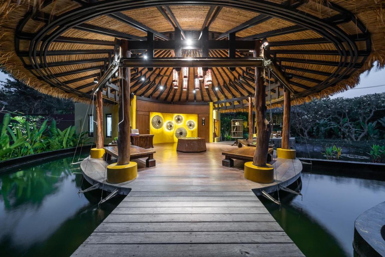Paradee (Adults Only) Koh Samet Exterior foto