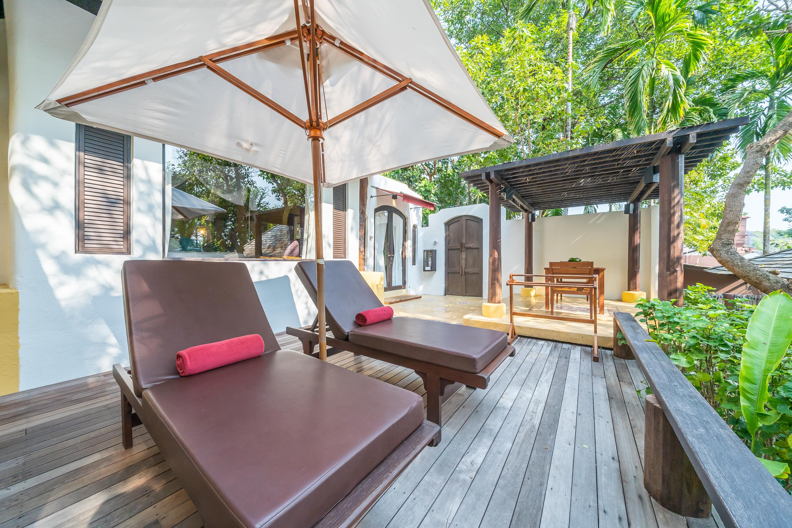Paradee (Adults Only) Koh Samet Exterior foto