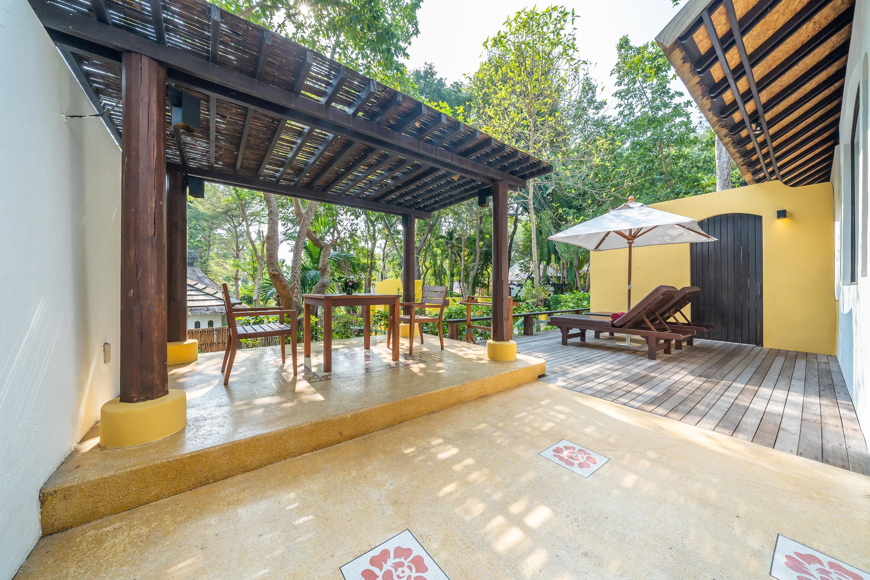 Paradee (Adults Only) Koh Samet Exterior foto