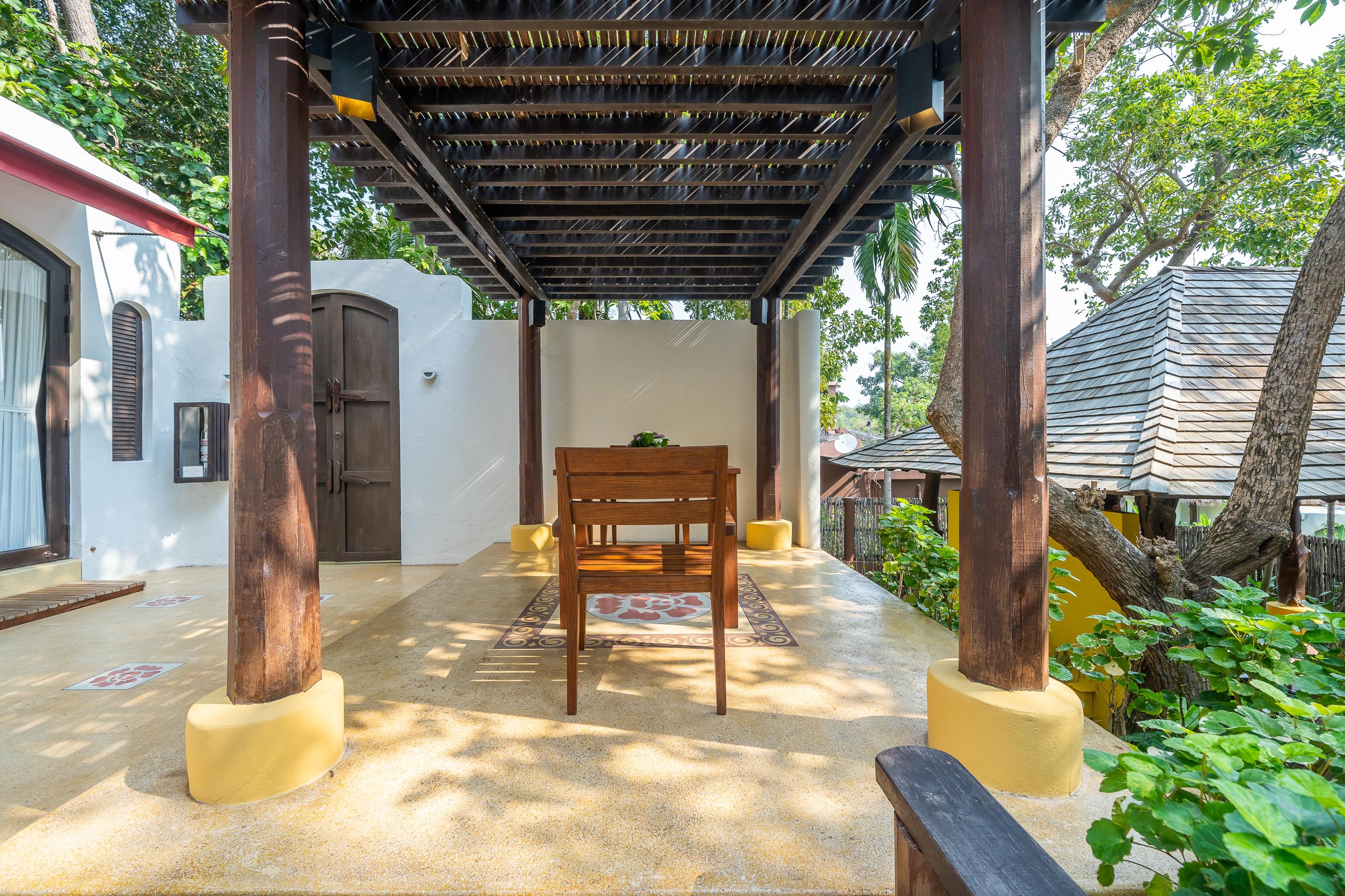 Paradee (Adults Only) Koh Samet Exterior foto