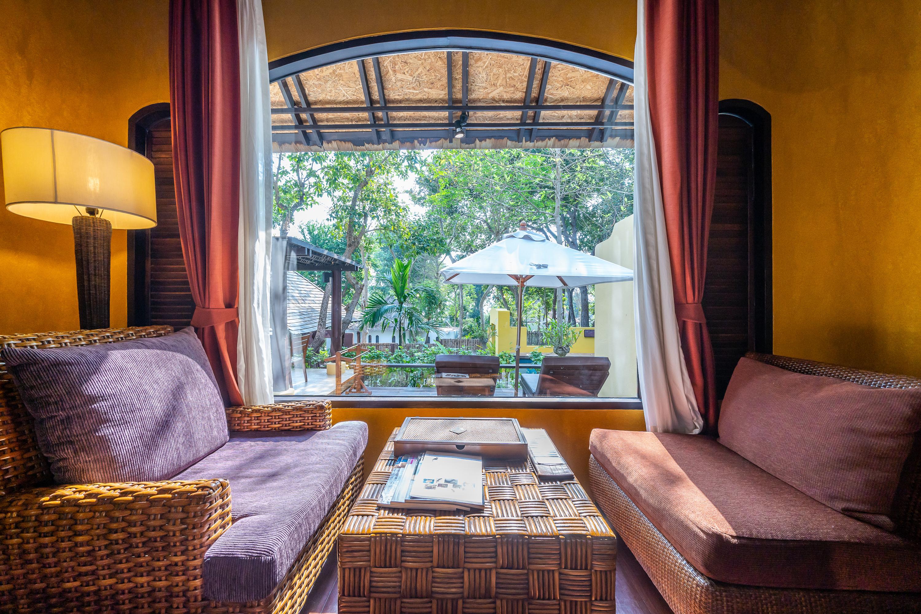 Paradee (Adults Only) Koh Samet Exterior foto