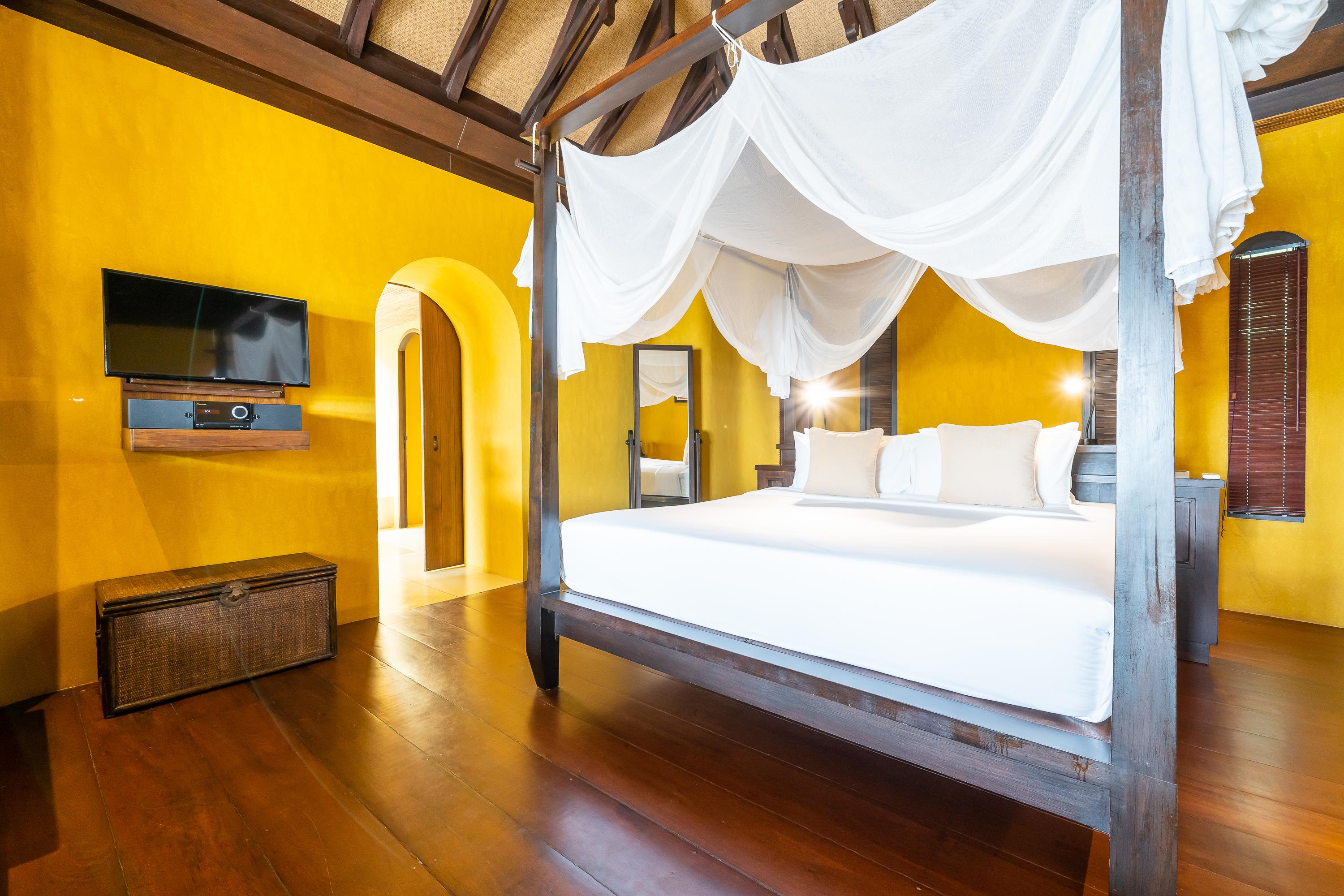 Paradee (Adults Only) Koh Samet Exterior foto