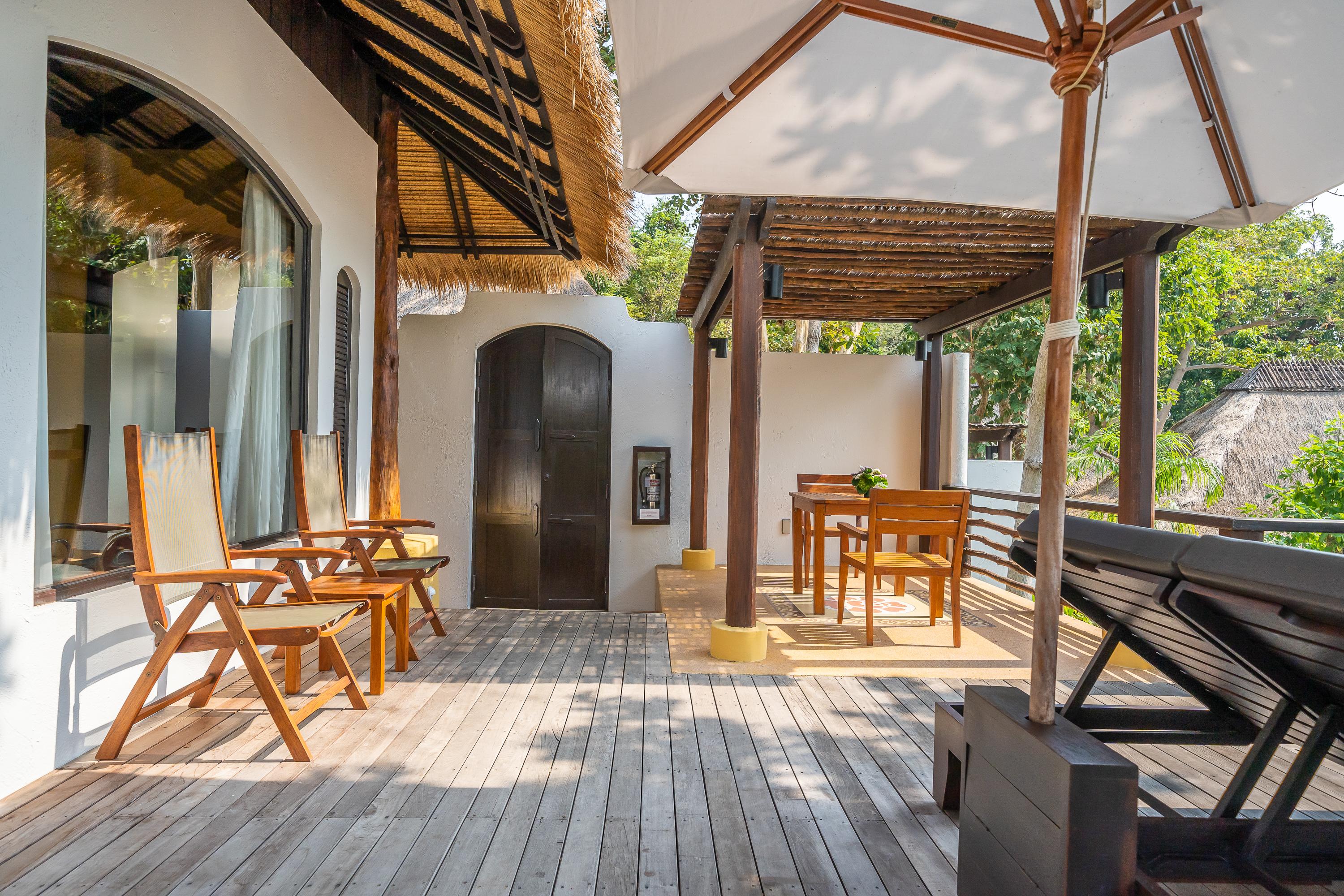 Paradee (Adults Only) Koh Samet Exterior foto