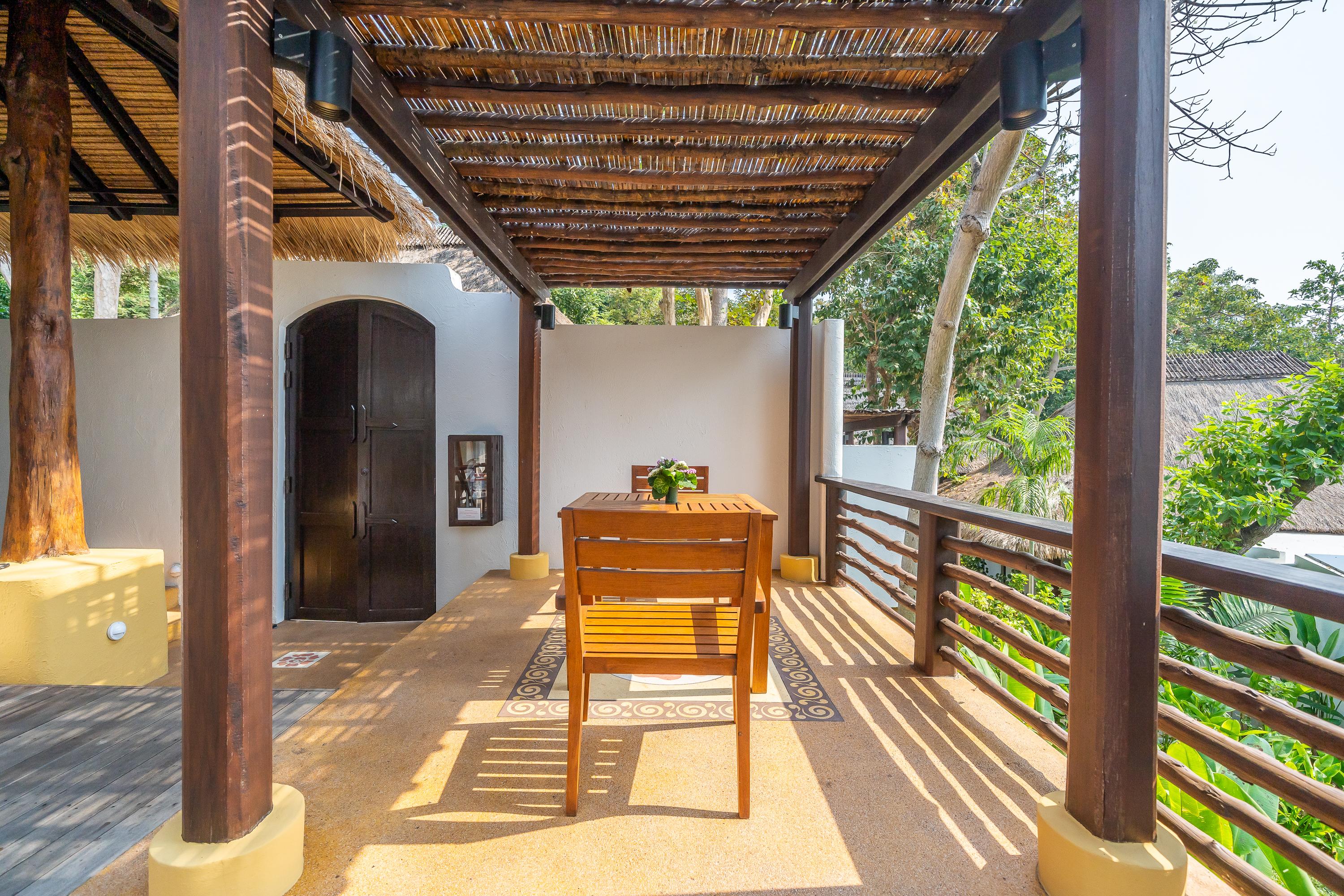Paradee (Adults Only) Koh Samet Exterior foto