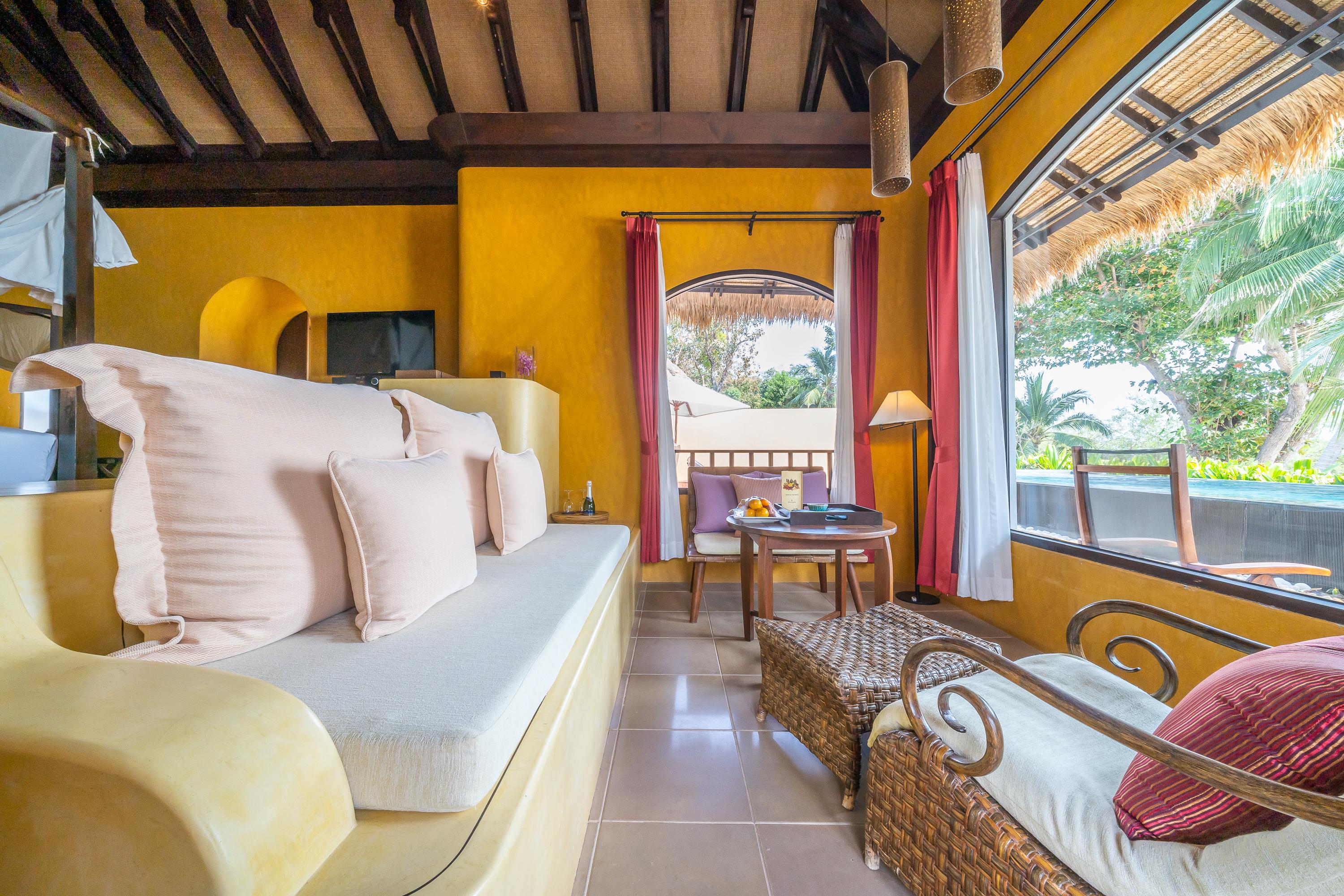 Paradee (Adults Only) Koh Samet Exterior foto