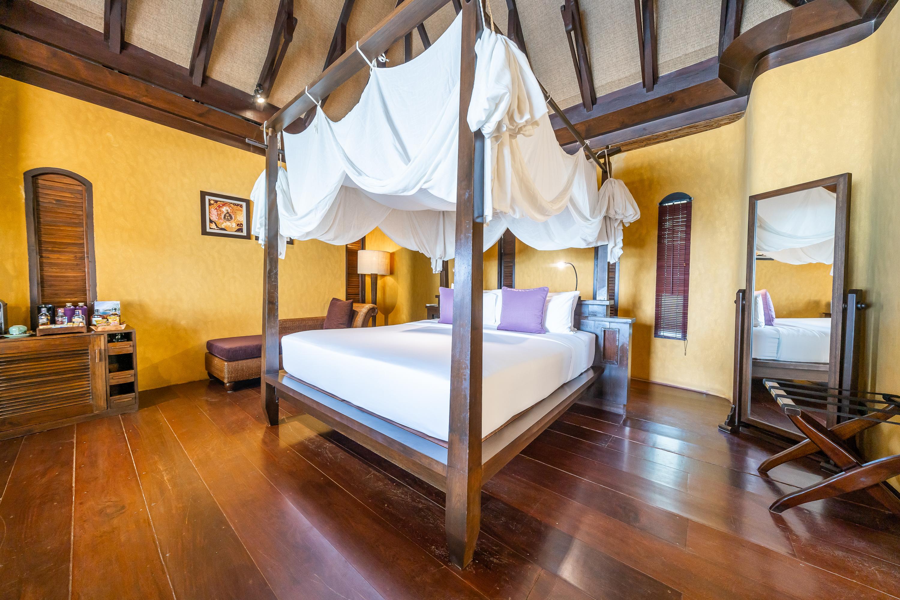 Paradee (Adults Only) Koh Samet Exterior foto