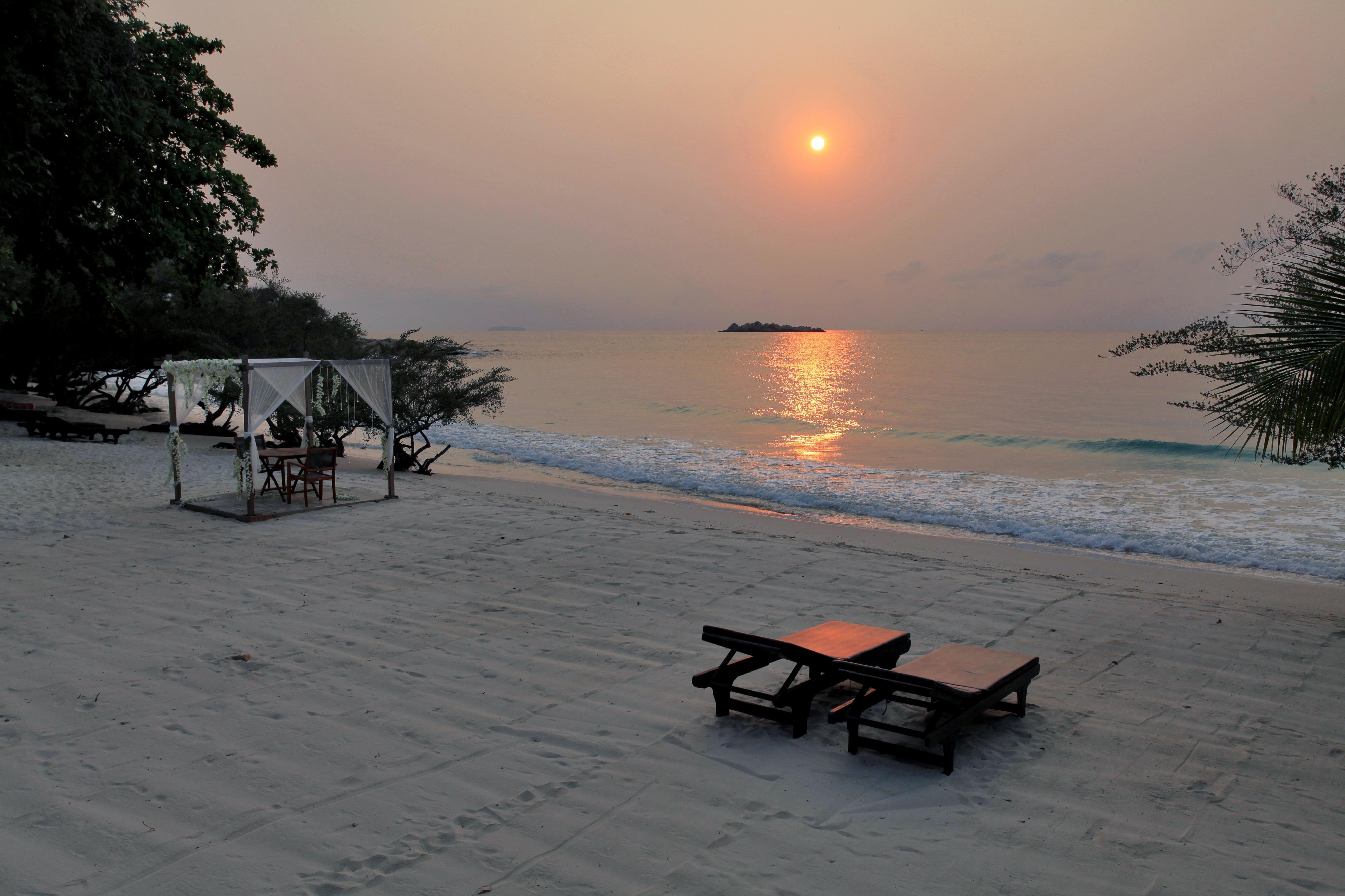 Paradee (Adults Only) Koh Samet Exterior foto