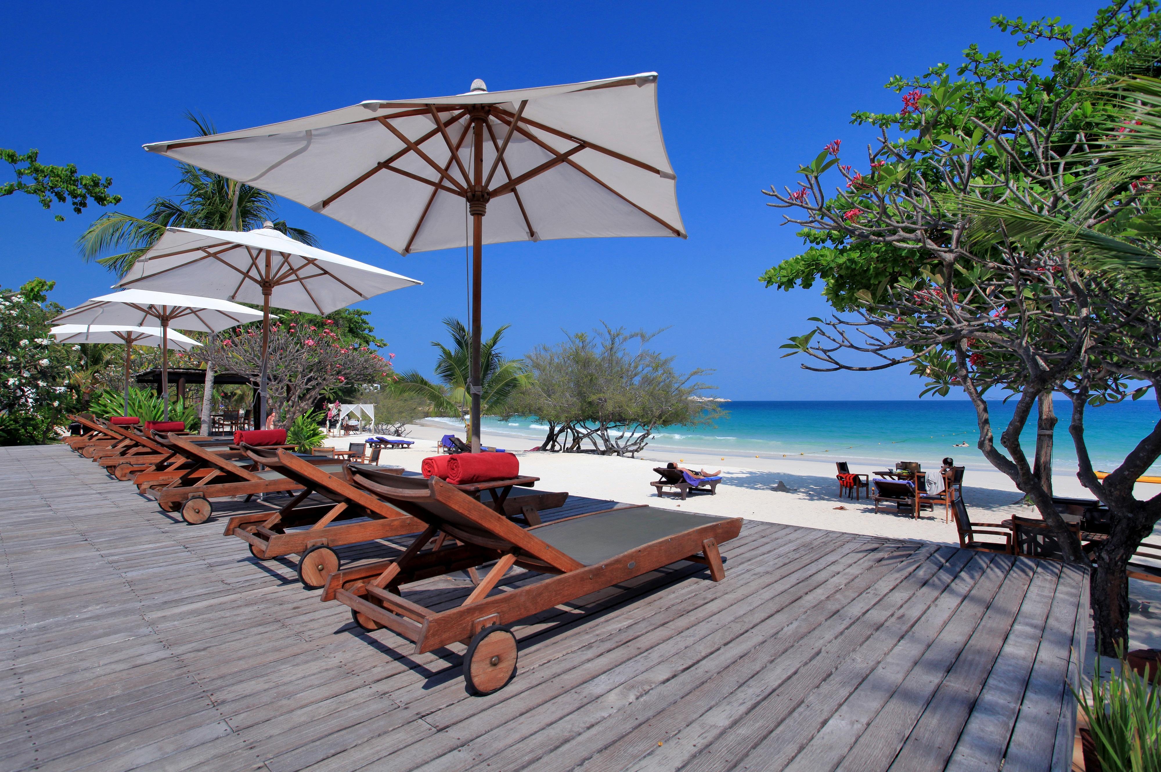 Paradee (Adults Only) Koh Samet Exterior foto