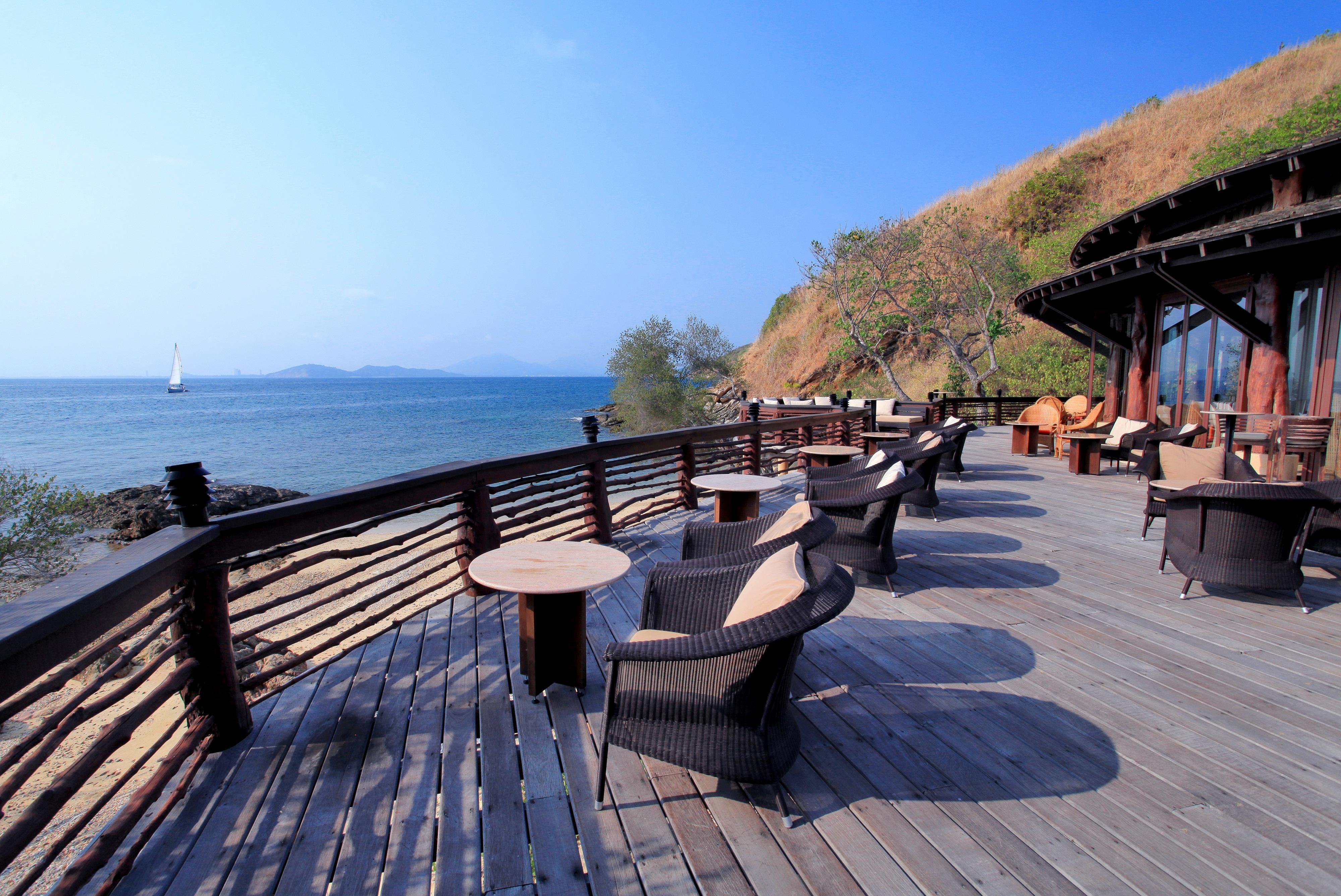 Paradee (Adults Only) Koh Samet Exterior foto