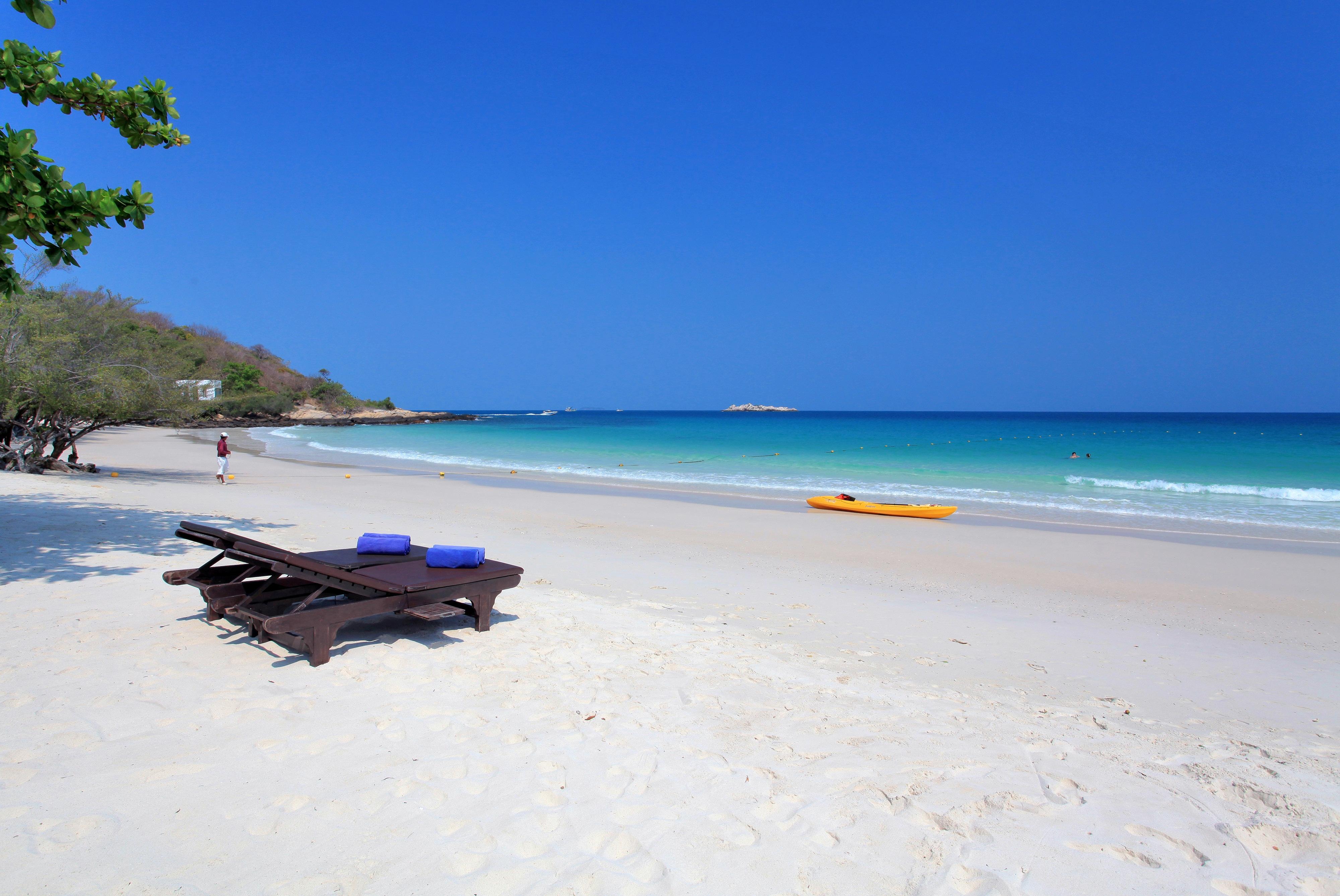 Paradee (Adults Only) Koh Samet Exterior foto