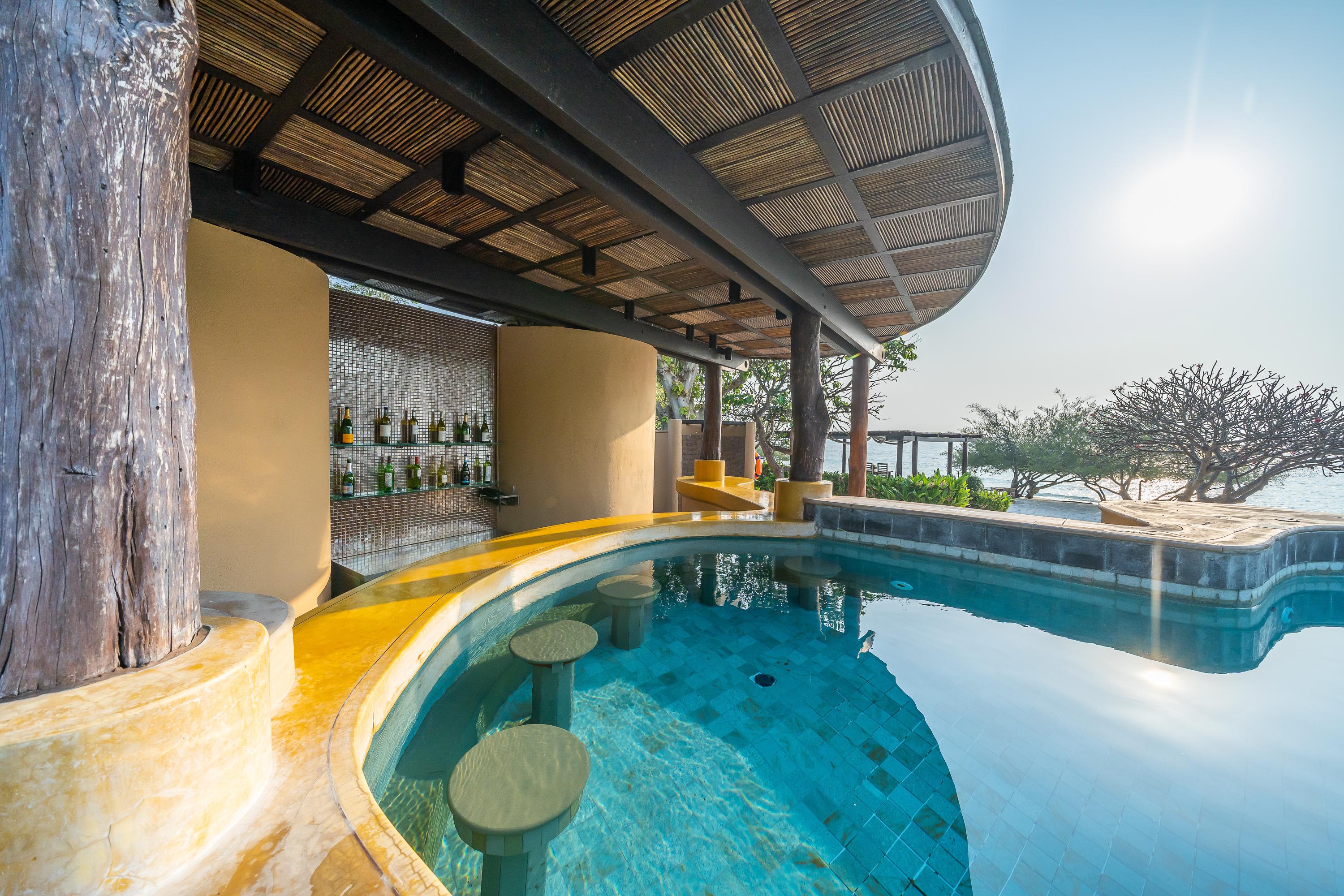 Paradee (Adults Only) Koh Samet Exterior foto