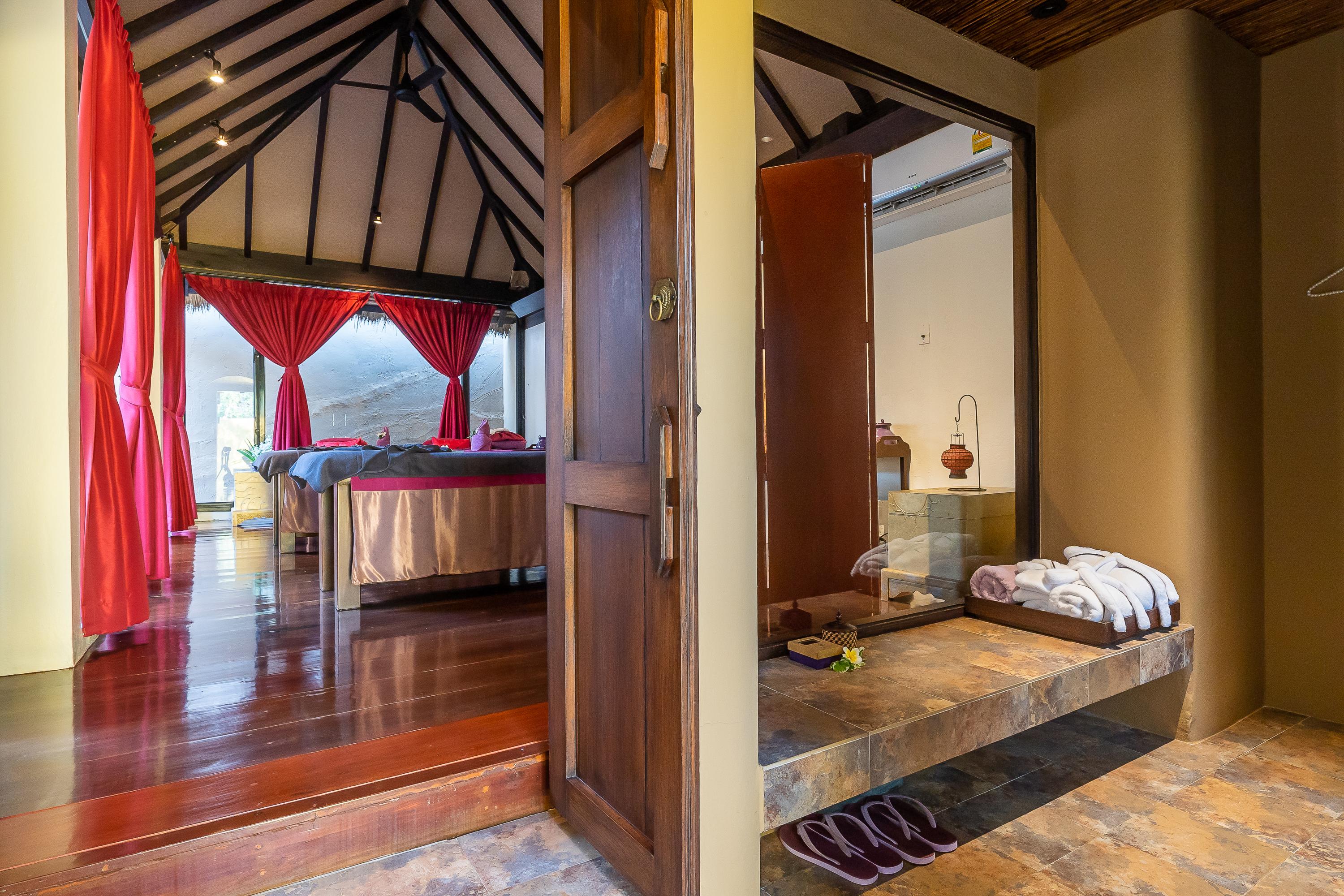 Paradee (Adults Only) Koh Samet Exterior foto