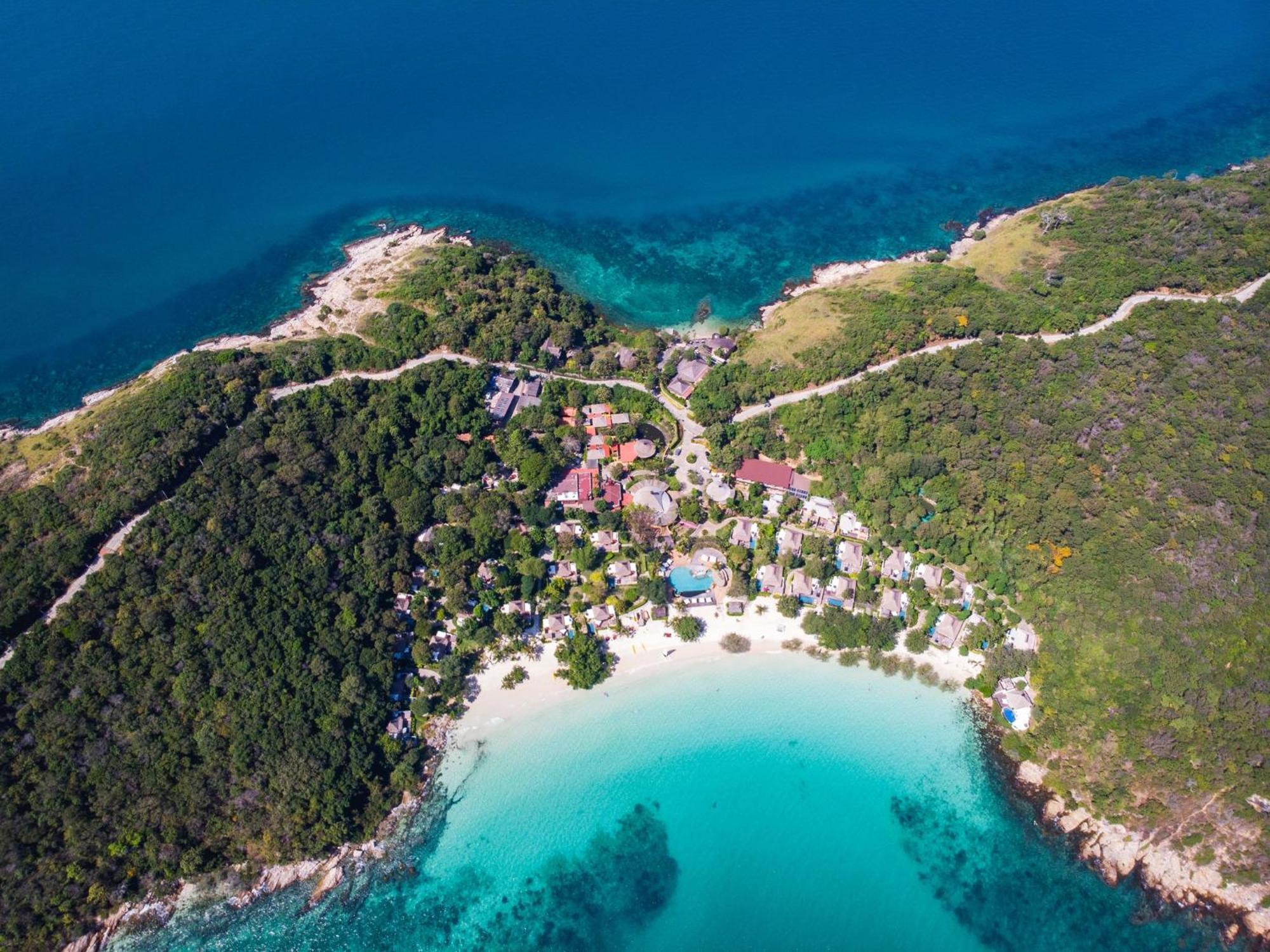 Paradee (Adults Only) Koh Samet Exterior foto