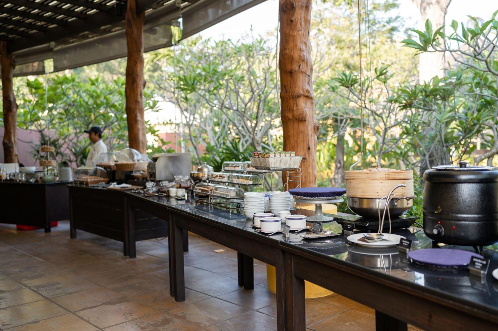 Paradee (Adults Only) Koh Samet Exterior foto