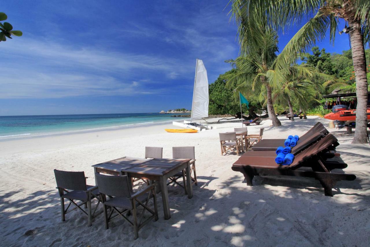 Paradee (Adults Only) Koh Samet Exterior foto