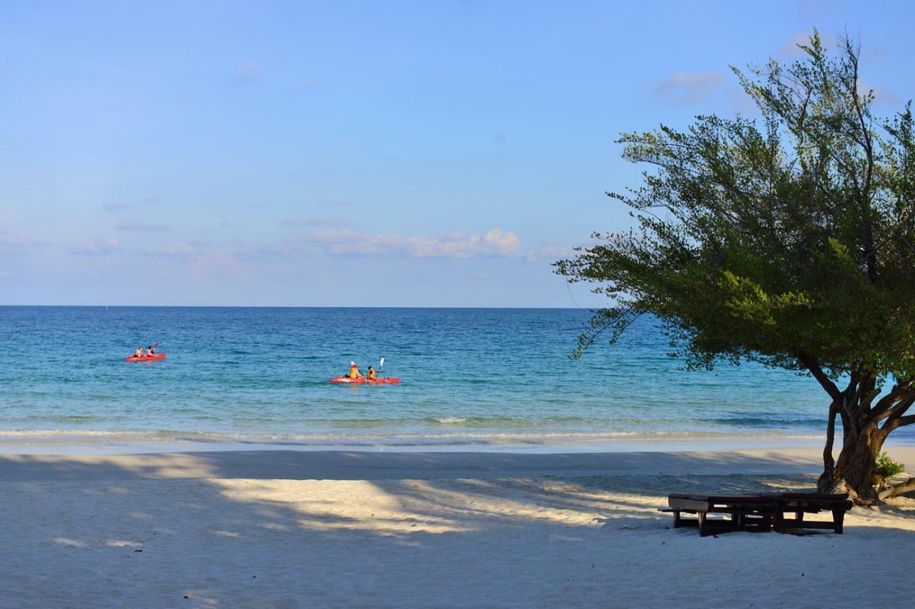 Paradee (Adults Only) Koh Samet Exterior foto