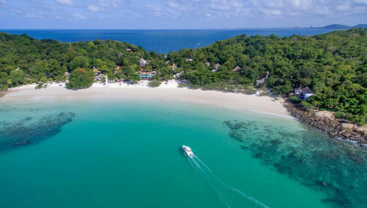 Paradee (Adults Only) Koh Samet Exterior foto